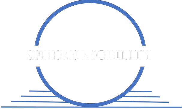 Sphere Mobility logo
