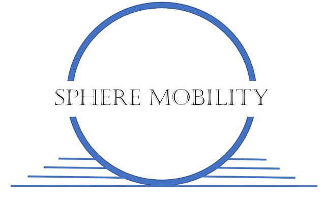 Sphere Mobility logo